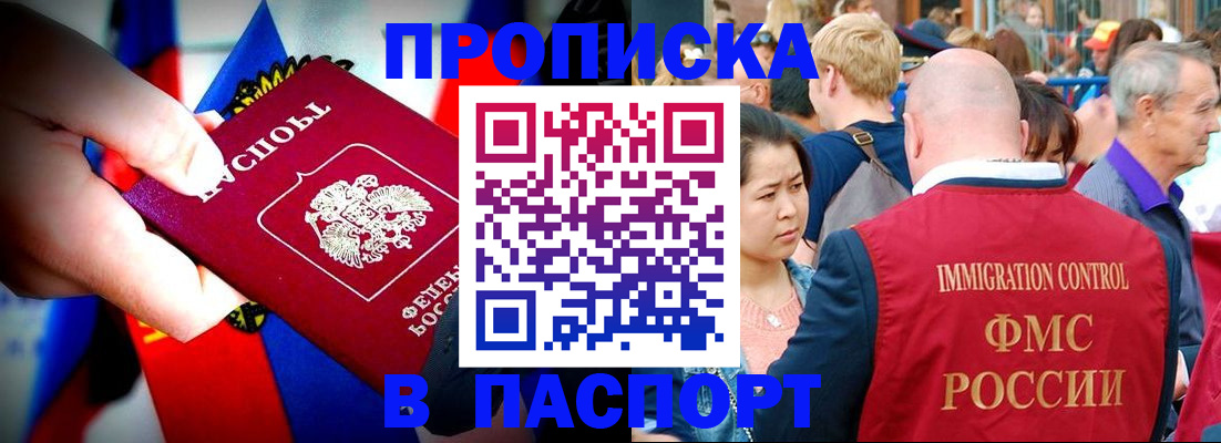 временная регистрация в Шали